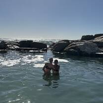 Cold Water Immersion